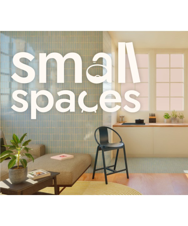 Small Spaces Steam Key GLOBAL